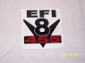 455 EFI Decal