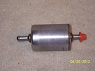 Inline Fuel Filter