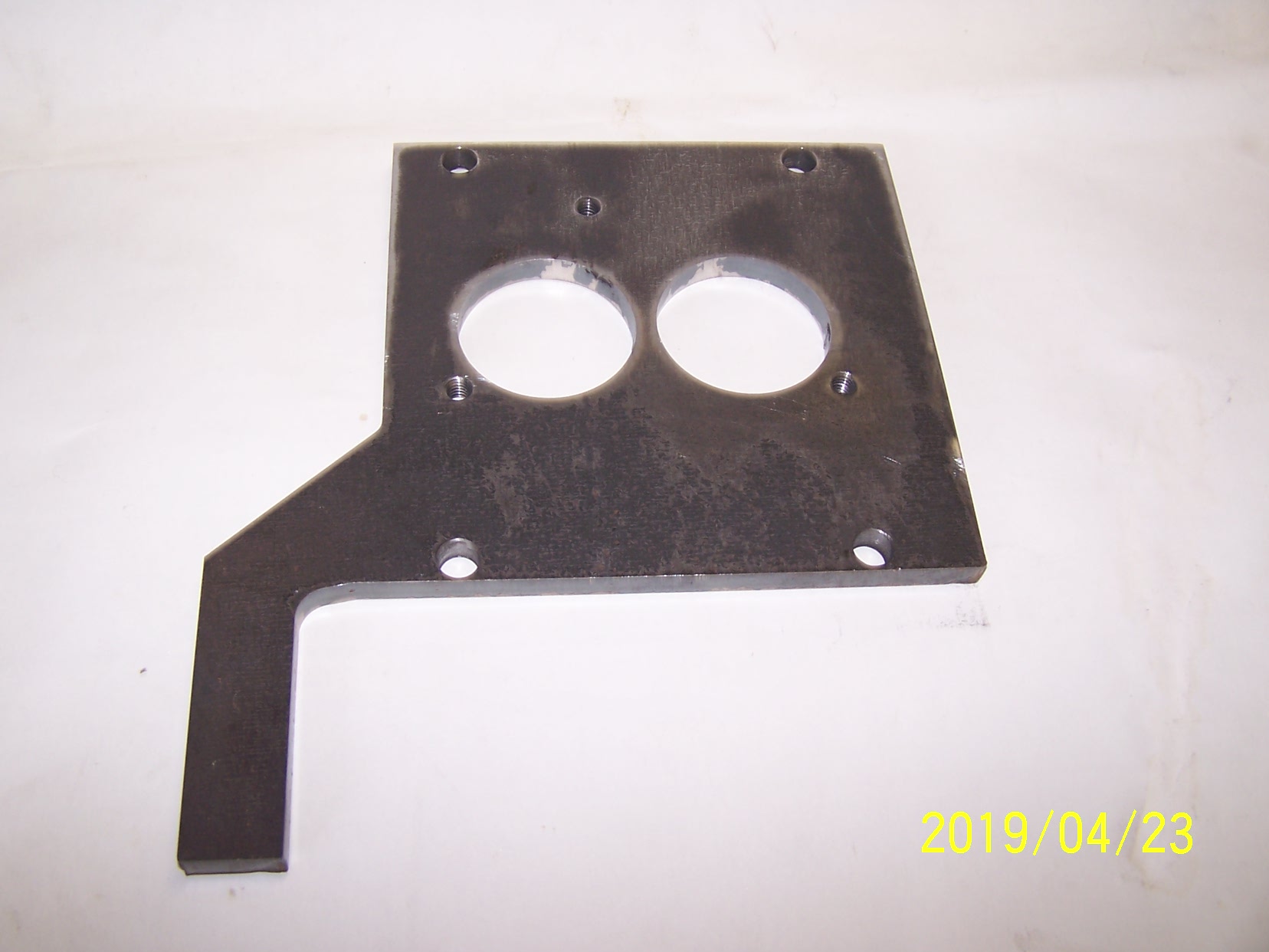 TBI Adapter